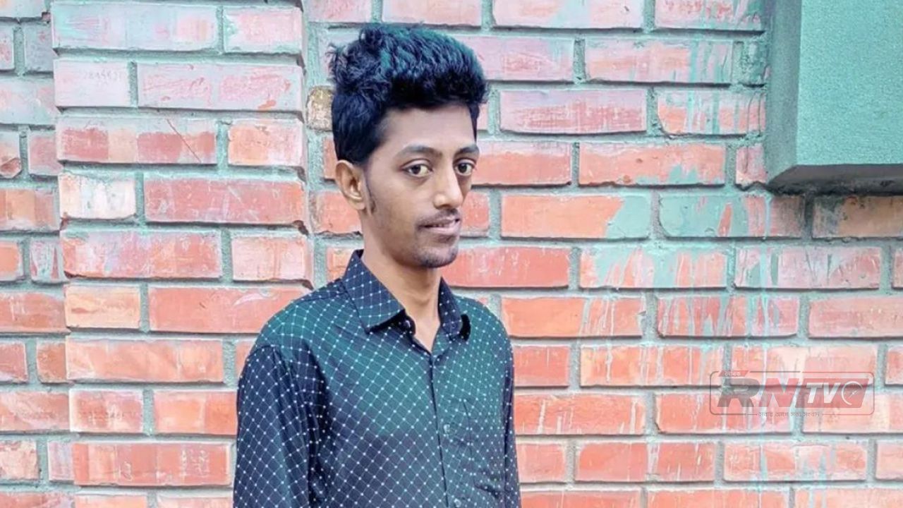 নীলফামারীতে সাবেক ছাত্রলীগ নেতা শাকিল গ্রেপ্তার