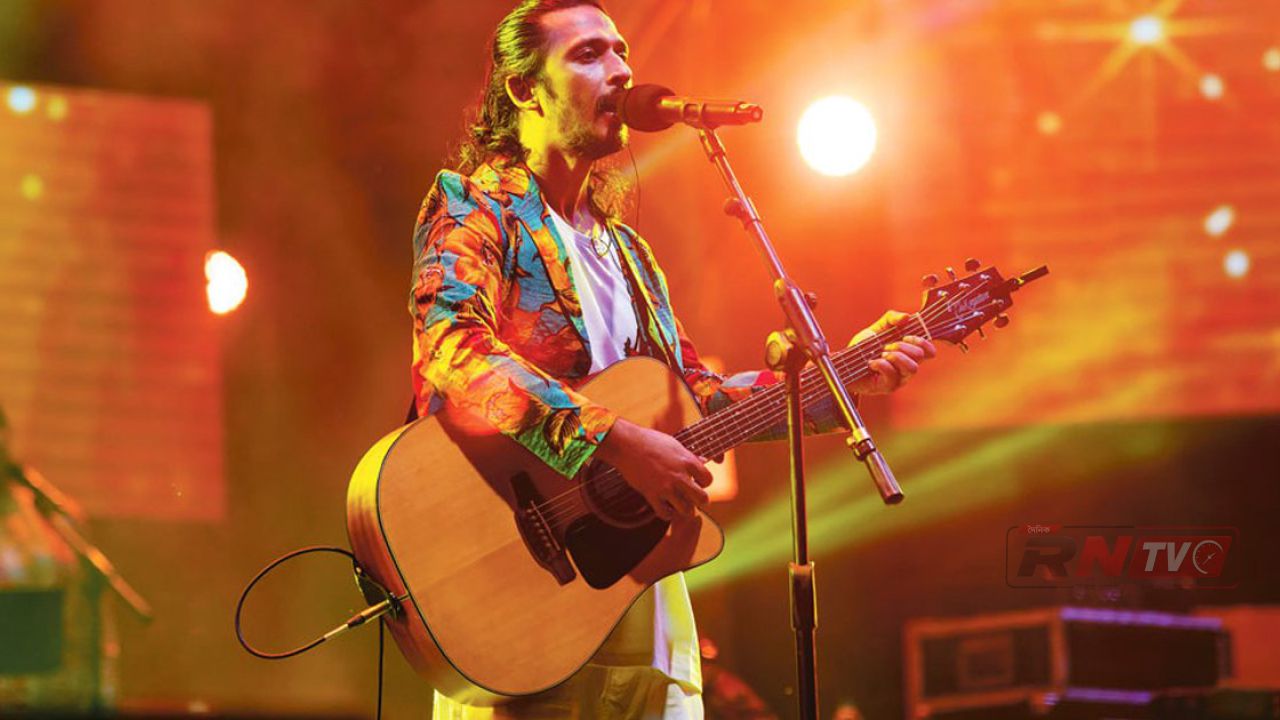 আগস্টে টরন্টো মাতাতে কানাডা যাচ্ছেন অর্ণব