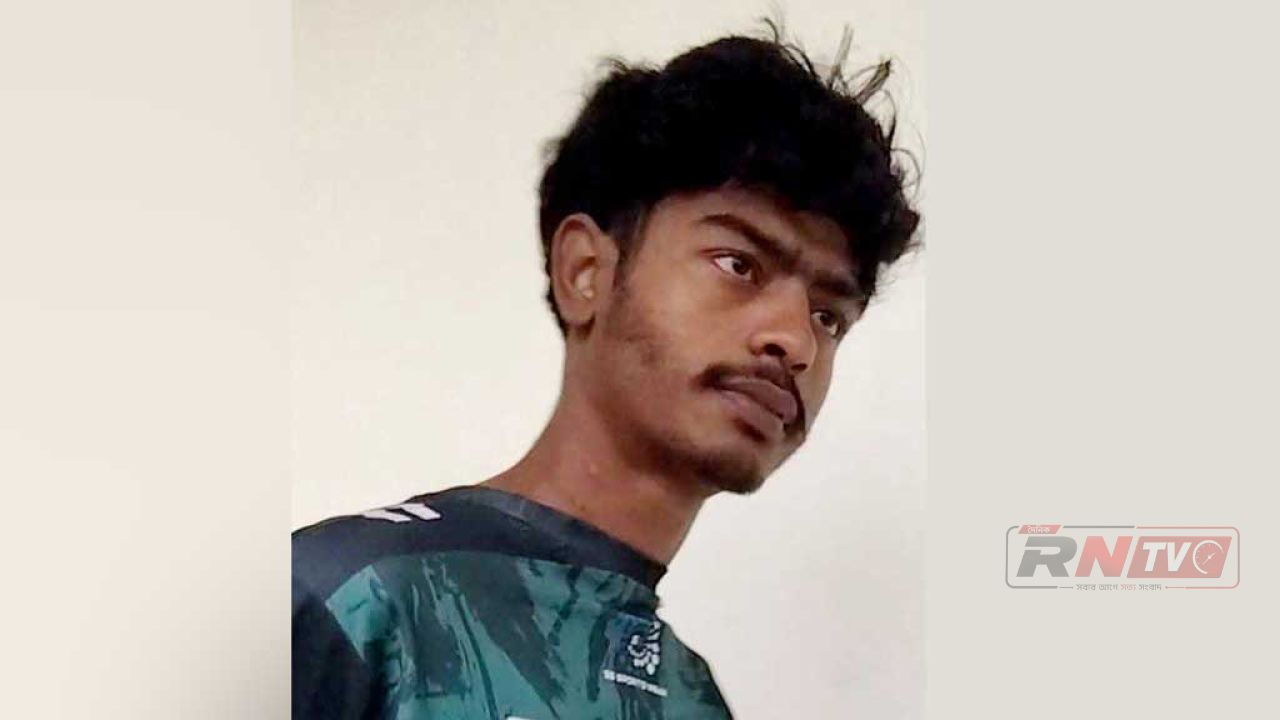 শ্রীপুরে শিশুকে যৌন হয়রানির অভিযোগে যুবককে পুলিশে দিল জনতা