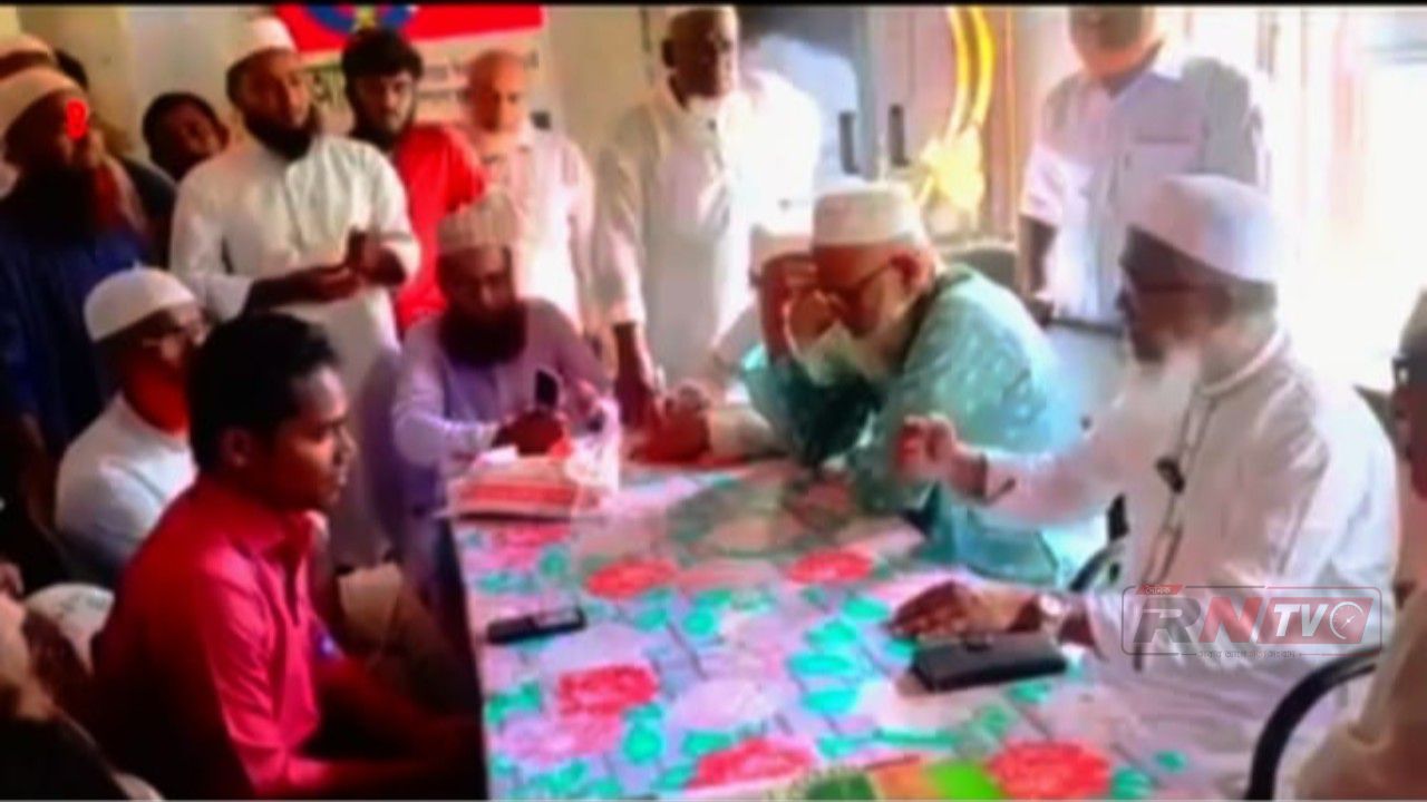 চিলমারীতে 