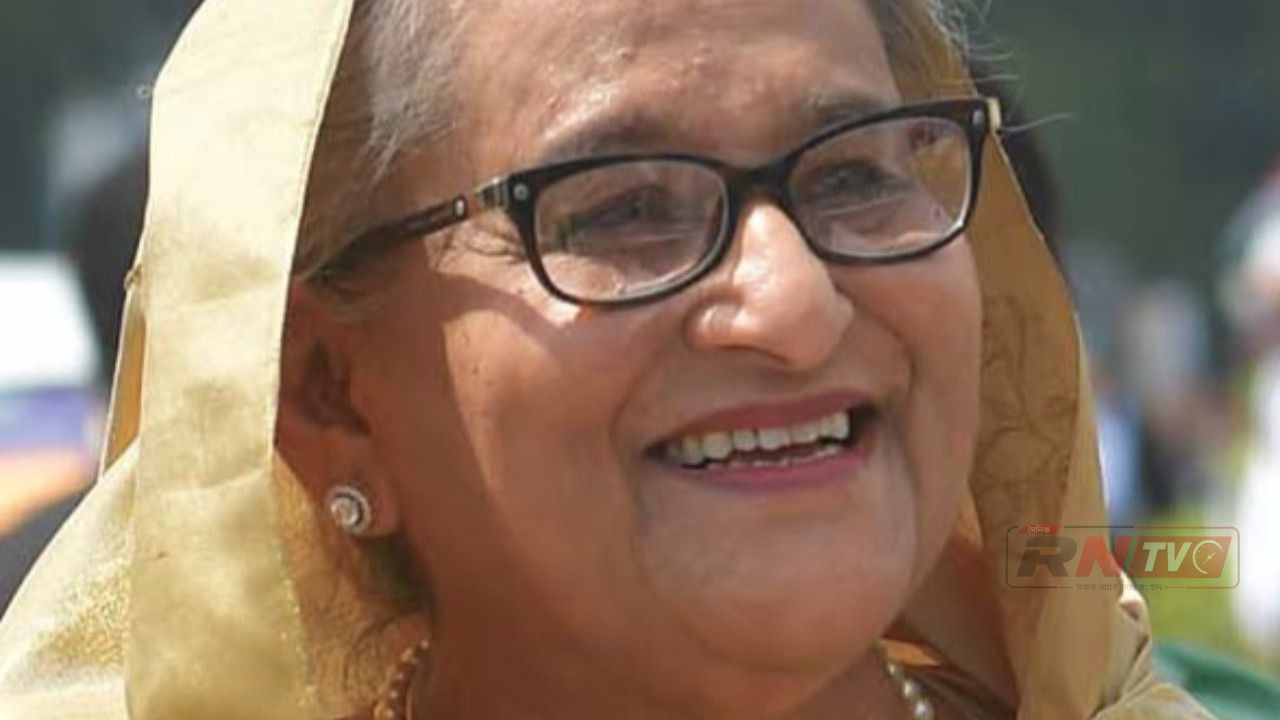 ভারতে নির্বাসনে থাকা শেখ হাসিনার ঘোষণা: ‘ডিসেম্বরে দেশে ফিরব, আদালতে আত্মসমর্পণ করব