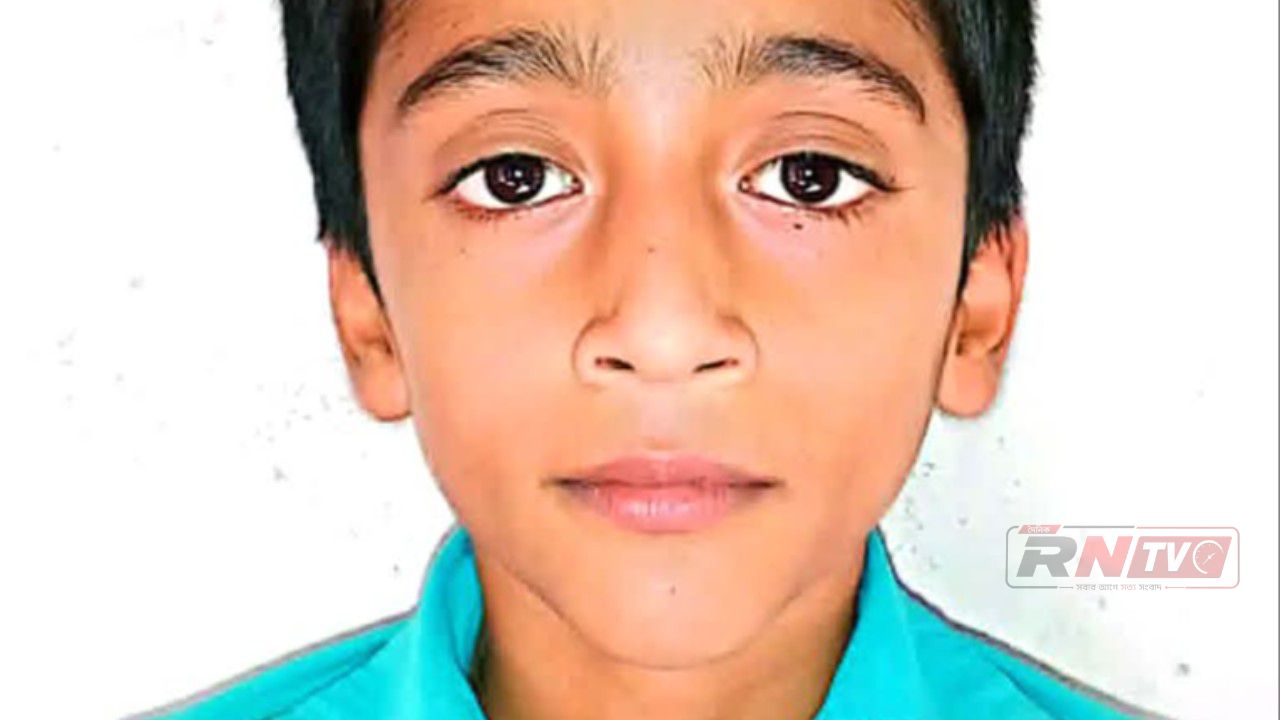 মৃত্যুর পর জানতে পারে মিজান বৃত্তি পেয়েছে।