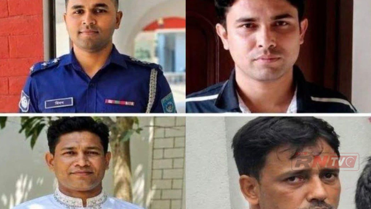 ১০ লাখ টাকার বিনিময়ে মাদক ও প্রাইভেটকার ছেড়ে দেওয়ার অভিযোগ