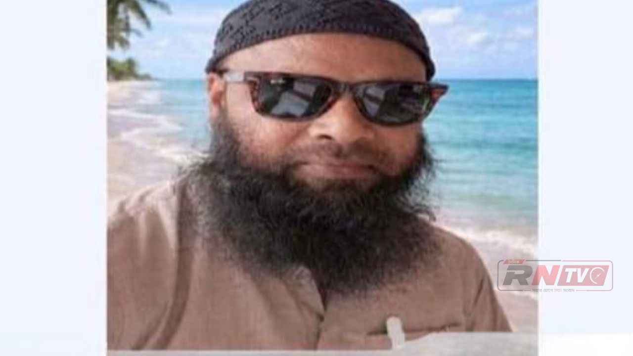 এমপি নাসের রহমানকে নিয়ে এআই ব্যবহার করে অশ্লীল ভিডিও করার অভিযোগে গ্রেপ্তার-১