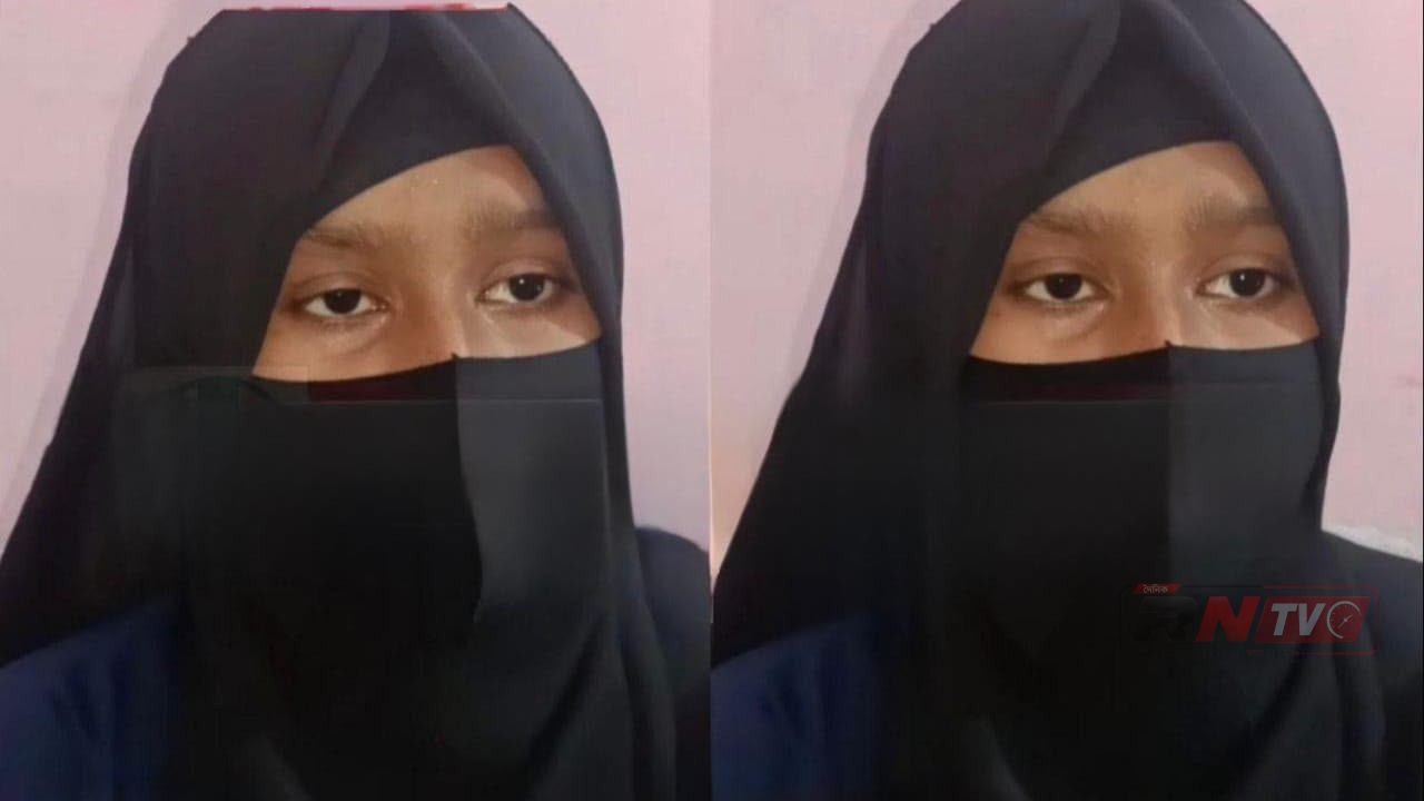 মৌলভীবাজারে পুত্রবধূকে শ্লীলতাহানির অভিযোগে শ্বশুর কারাগারে