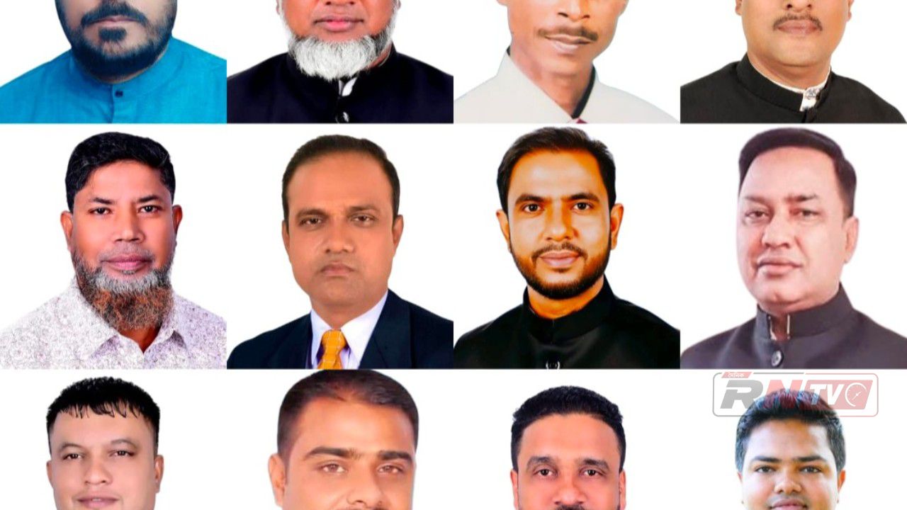 বিশ্বনাথে কার্যক্রম নিষিদ্ধ আওয়ামী লীগ   ও সহযোগি সংগঠনের ১৬২ জনের বিরুদ্ধে মা ম লা