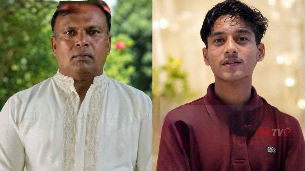 মৌলভীবাজারে প্রাইভেটকার চাপায় নিহত-২, আশঙ্কাজনক-২