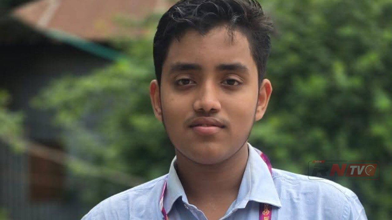 বইমেলায় আসছে কবি রজতের নতুন কাব্যগ্রন্থ ‘এক পশলা বৃষ্টি’