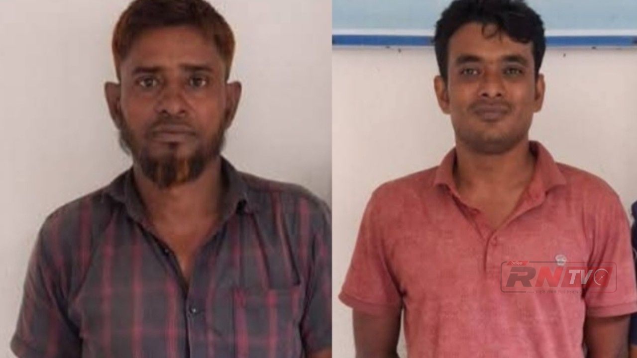 ধুনটে নাশকতার পৃথক মামলায় শ্রমিকলীগ ও আওয়ামী লীগ নেতা গ্রেপ্তার