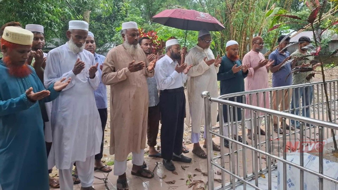 ১২ সেপ্টেম্বর ধুনটে আসছেন জামায়াত আমির ডা. শফিকুর রহমান
