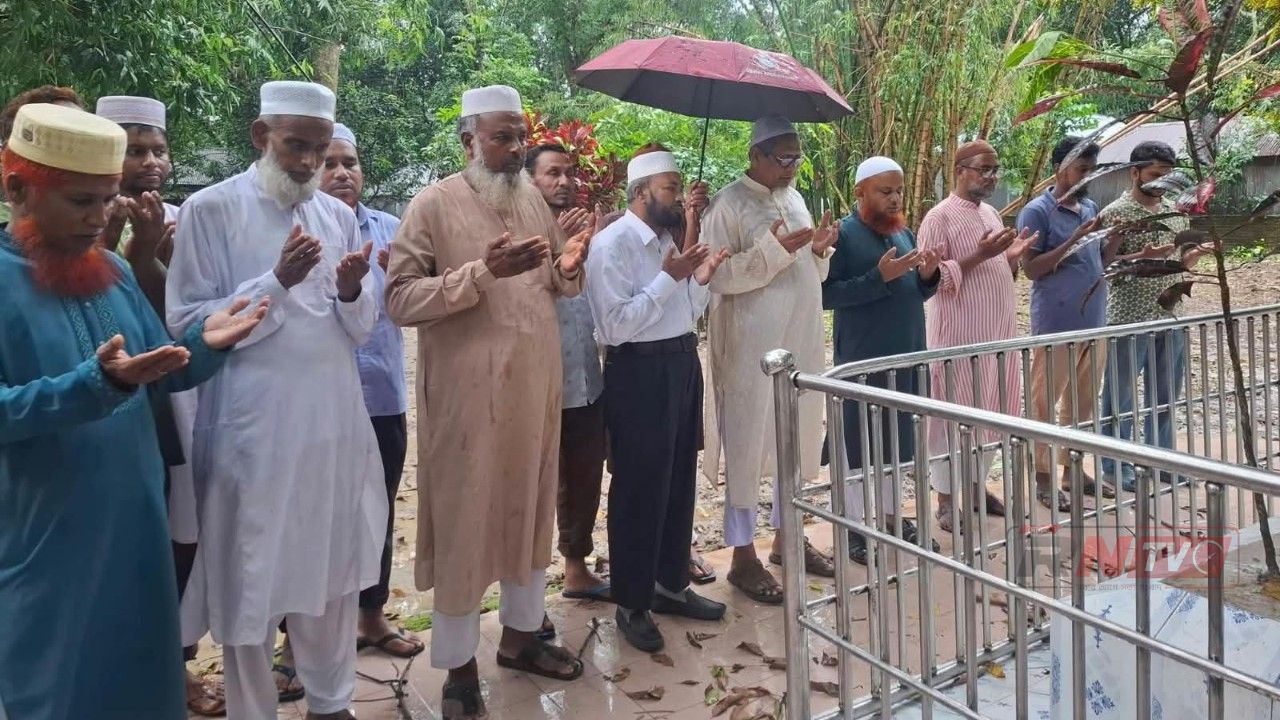 ১২ সেপ্টেম্বর ধুনটে আসছেন জামায়াত আমির ডা. শফিকুর রহমান