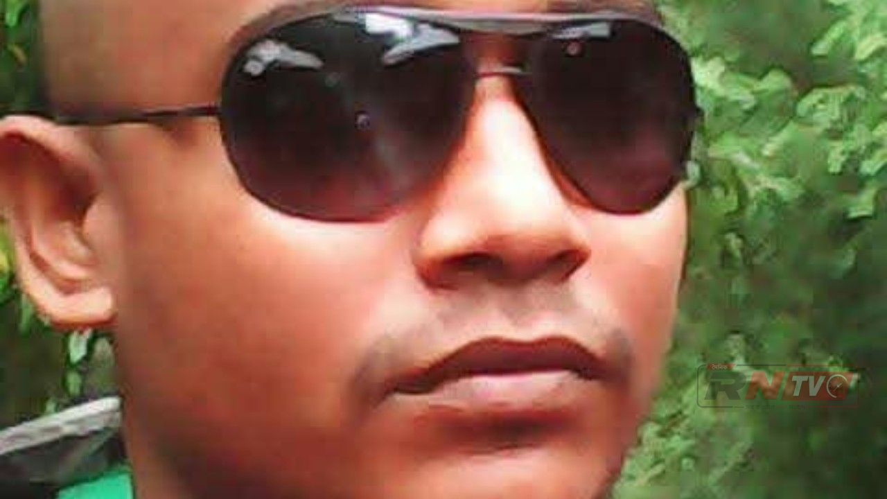 নেছারাবাদের দৈহারীতে মাদকের গডফাদার রুমান হাওলাদার পলাতক!