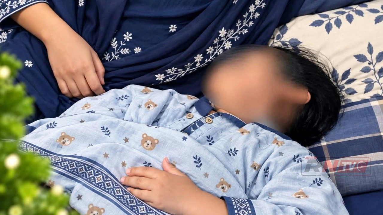 পঞ্চগড়ে নবম শ্রেণির শিক্ষার্থীর মৃত্যু, গণধর্ষণের অভিযোগে দুইজন আটক