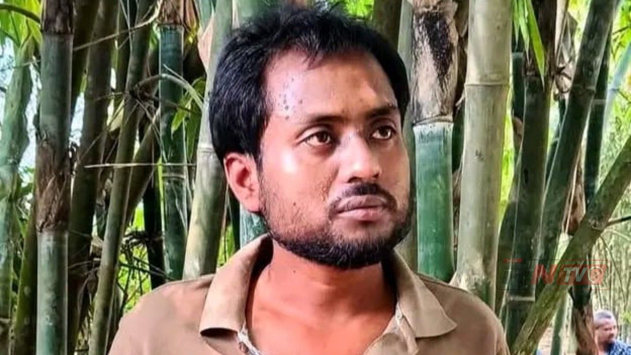 চিরিরবন্দরে চুরি করতে গিয়ে জনতার হাতে চোর আটক