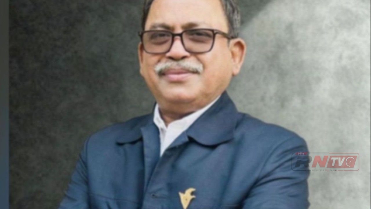 বিএনপির মনোনয়ন ফরম নিলেন মির্জা ফয়সাল আমিন