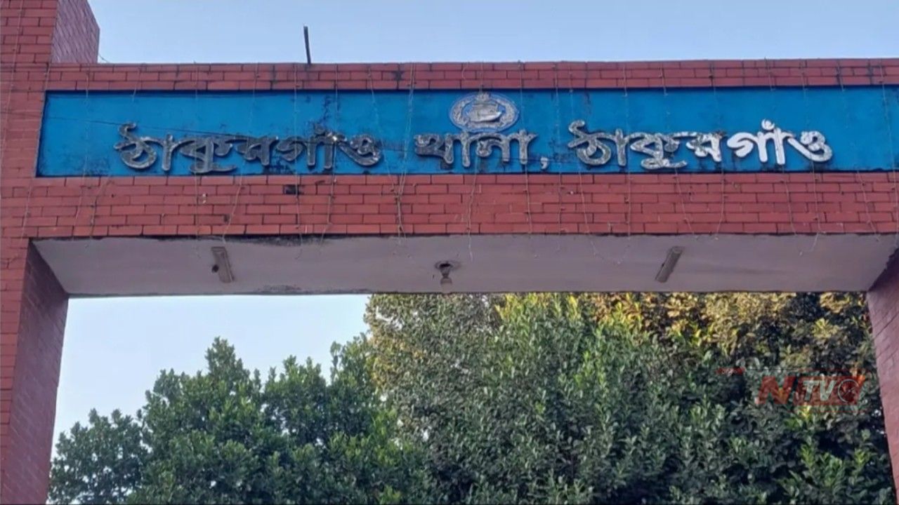 এসপির কার্যালয়ের পাশেই জুয়ার আসর, গ্রেপ্তার ৪ পুলিশ সদস্য