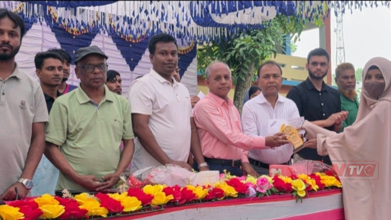 সততা ও নৈতিকতাই সুন্দর ভবিষ্যতের ভিত্তি: বিচারপতি আনোয়ারুল ইসলাম শাহীন