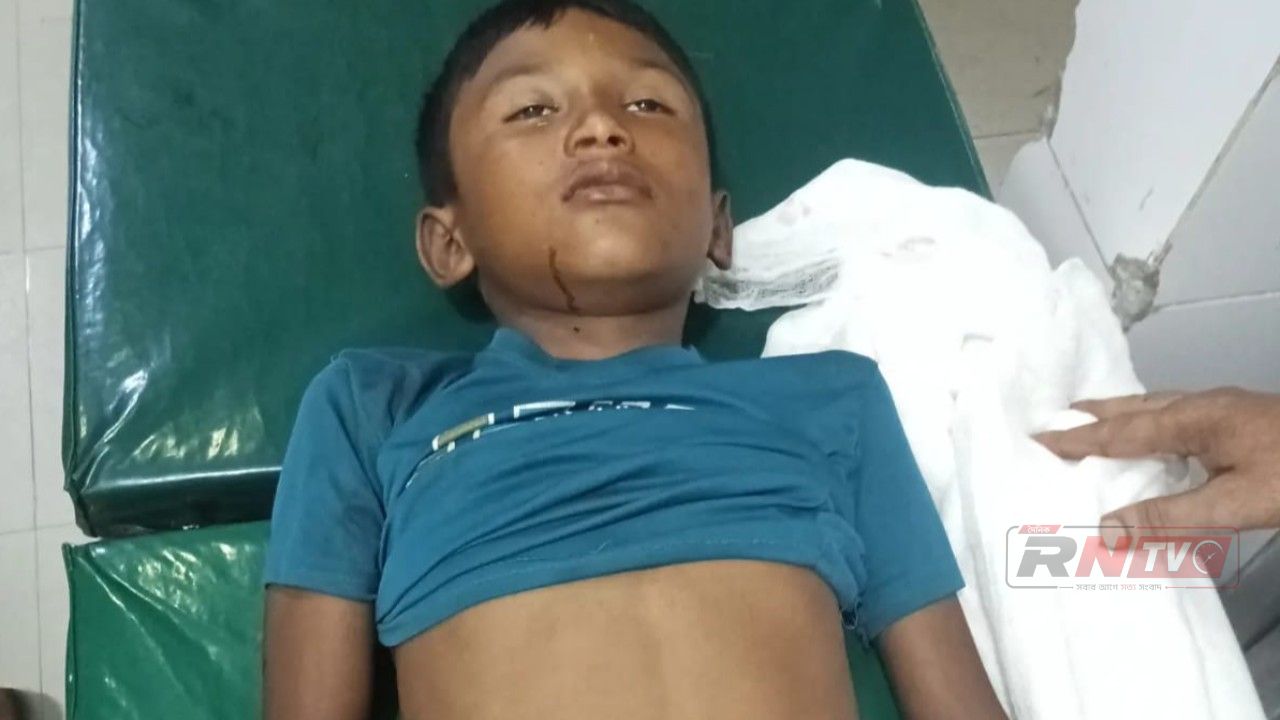 সুনামগঞ্জের গৌরারংয়ে অটোরিকশার ধাক্কায় এক স্কুল শিক্ষার্থীর মৃত্যু