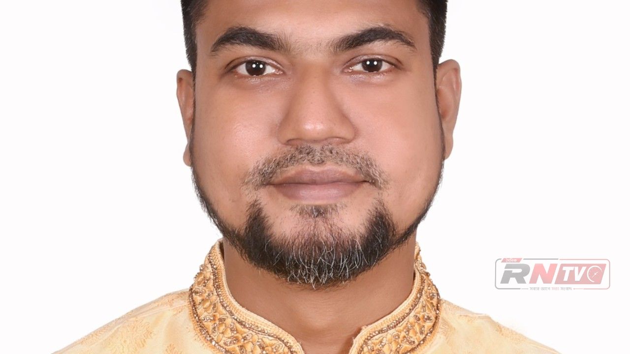 শাহাপুর ইউনিয়ন নির্বাচনে  বিএনপি থেকে মনোনয়ন প্রত্যাশী দিদার হোসাইন পাটোয়ারী 