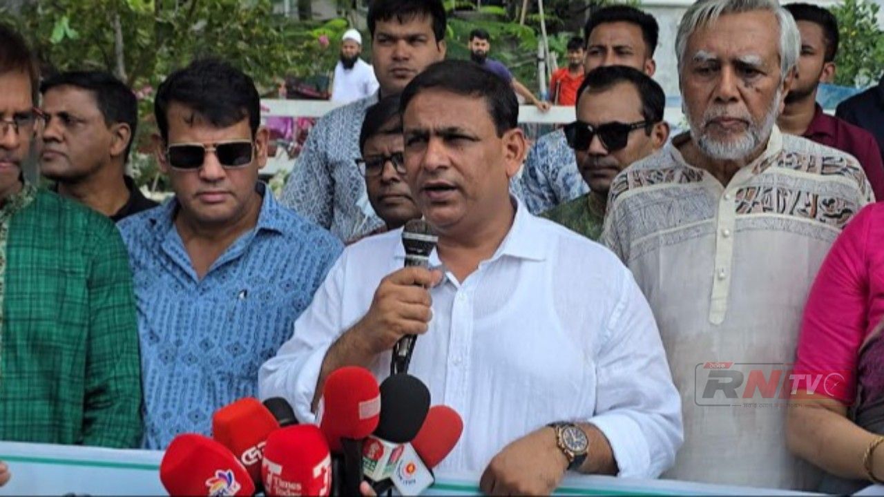 পরিবেশ রক্ষায় কঠোর পদক্ষেপের আশ্বাস, খাল-নদী পুনরুদ্ধারে সরকারের একাধিক উদ্যোগ