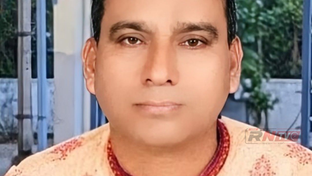নবীনগরে এবার আওয়ামীলীগ সভাপতি সত্য দাস গ্রেপ্তার,