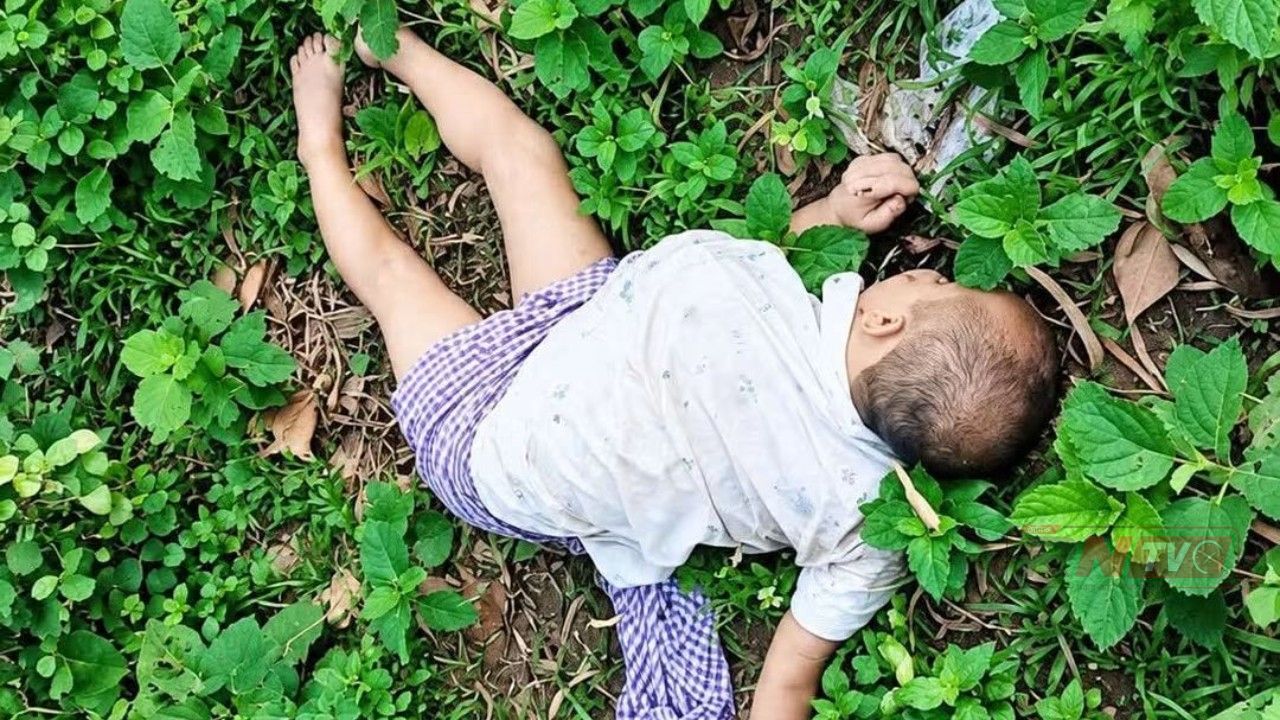 পঞ্চগড়ে পৌরসভা তুলারডাঙ্গা থেকে কম্পিউটার ব্যবসায়ীর মরদেহ উদ্ধার
