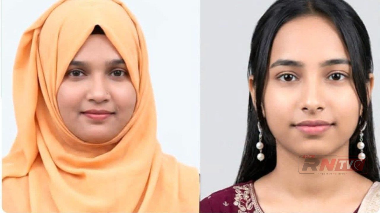 কুমিল্লা চৌদ্দগ্রামের সেই দুই কিশোরী কক্সবাজার থেকে উদ্ধার, যা জানা গেল