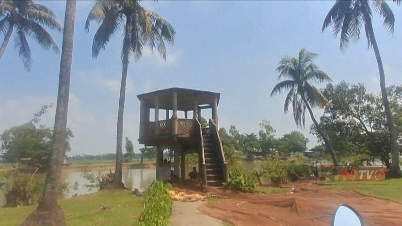 জগন্নাথপুরে প্রয়াত নুর মিয়া চৌধুরীর সম্পত্তি বণ্টন নিয়ে জটিলতা, প্রশাসনের হস্তক্ষেপ কামনা